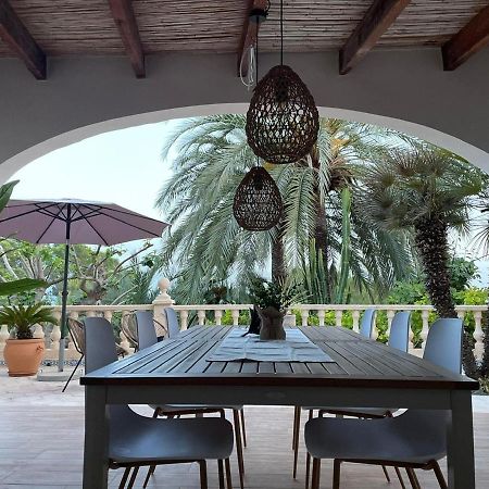 Marina Apartment เบนิสซา ภายนอก รูปภาพ