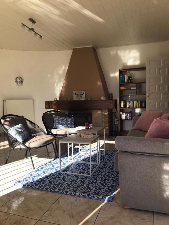 Marina Apartment เบนิสซา ภายนอก รูปภาพ