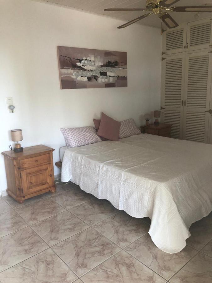 Marina Apartment เบนิสซา ภายนอก รูปภาพ
