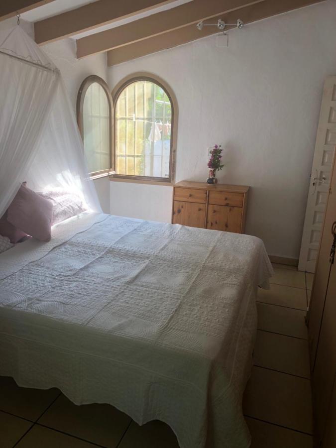 Marina Apartment เบนิสซา ภายนอก รูปภาพ